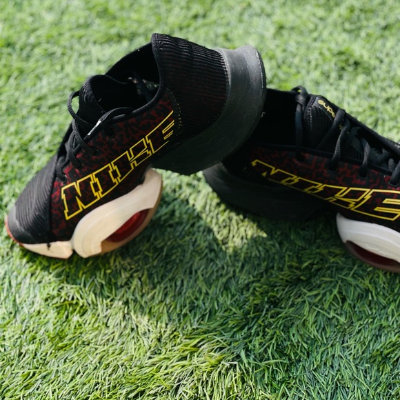 ‼️SOLD‼️Nike airzoom super rep2 shoes - Picture 7 of 7